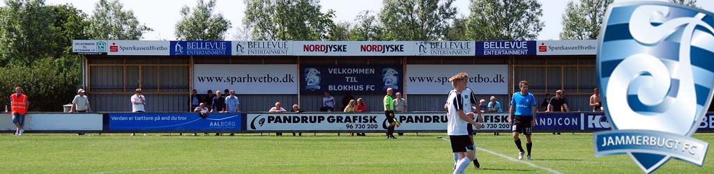 Sparekassen Danmark Arena Jetsmark